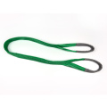 Polyester Duplex Lifting Webbing Belt Webbing Sling